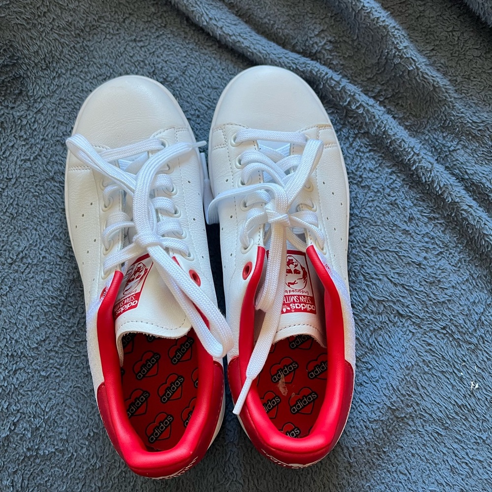 Stan Smith shoes - Picture 2 of 6